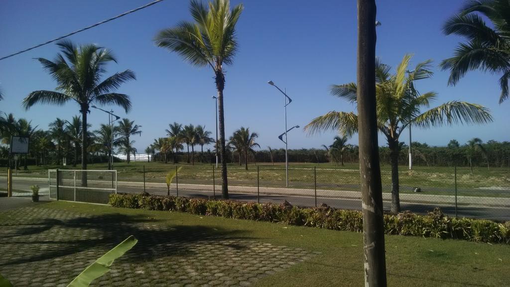 Cia Do Mar Praia Hotel Bertioga Luaran gambar