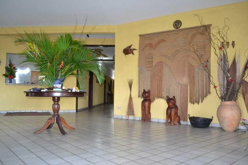 Cia Do Mar Praia Hotel Bertioga Luaran gambar